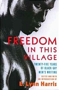 Freedom in This Village: Twenty-Five Years of Black Gay Mens Writing, 1979 to the Present (Paperback)