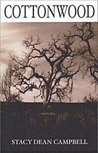 Cottonwood (Paperback, Compact Disc)