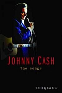 Johnny Cash (Paperback)