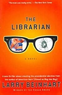 The Librarian (Paperback)