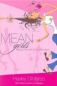 Mean Girls (Paperback)