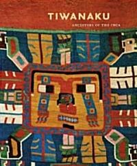 Tiwanaku (Hardcover)