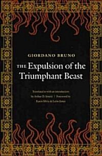 The Expulsion of the Triumphant Beast (Paperback, 2)