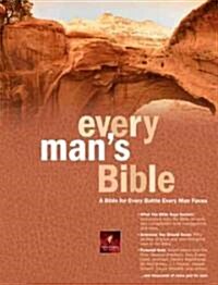 Every Mans Bible (Paperback)