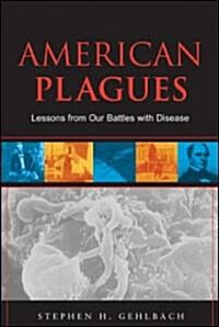 American Plagues (Paperback)