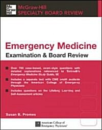 Emergency Medicine (Paperback)