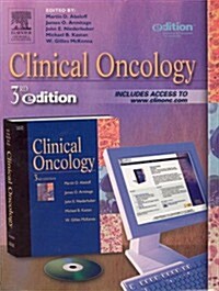 Clinical Oncology (Hardcover, 3rd, BOX, PCK)