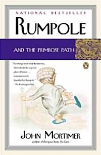[중고] Rumpole and The Primrose Path (Paperback, Reprint)