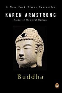 Buddha (Paperback, Deckle Edge)