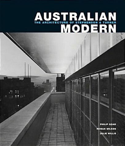 Australian Modern (Paperback)