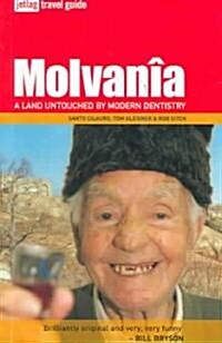 [중고] Molvania (Paperback)