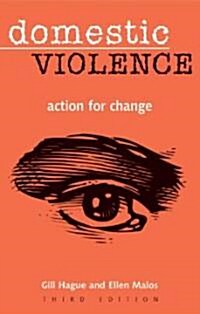 Domestic Violence (Paperback, 3rd)