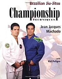 Championship Techniques (Paperback)