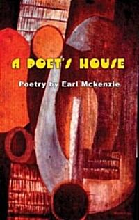 A Poets House (Paperback)