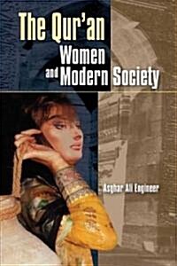 The Quran Women And Modern Society (Hardcover)