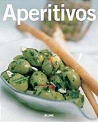 Aperitivos (Paperback)