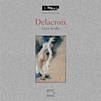 Delacroix (Paperback)