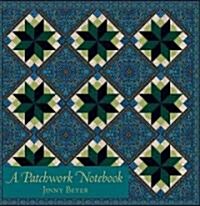 A Patchwork Notebook (Hardcover)