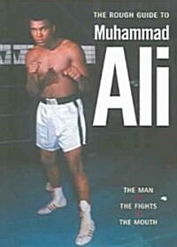 The Rough Guide to Muhammad Ali (Paperback)