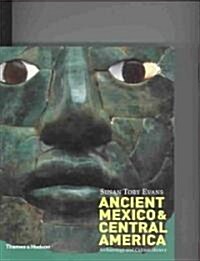 Ancient Mexico And Central America (Paperback)