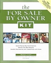 The For Sale By Owner Kit (Paperback, 5th)