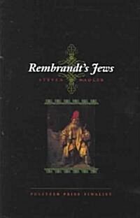 Rembrandts Jews (Paperback, 2)