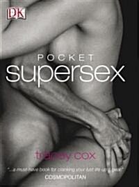 Pocket Supersex (Hardcover)