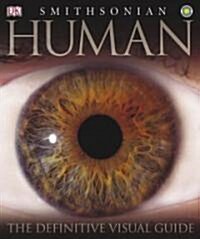 [중고] Human (Hardcover)