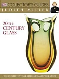 20th Century Glass (Hardcover)