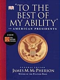 To The Best Of My Ability (Paperback)