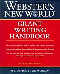 Grant Writing Handbook (Paperback)