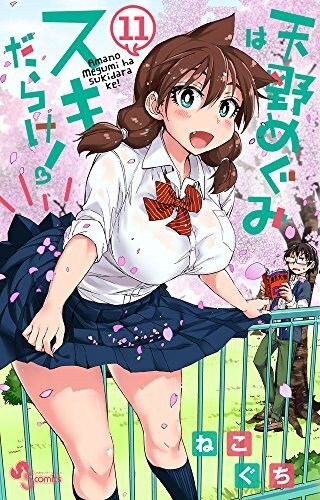 天野めぐみはスキだらけ!(11): 少年サンデ-コミックス (コミック)