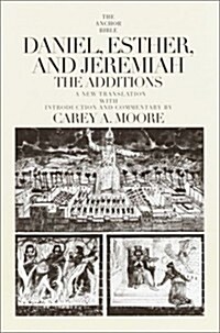 Daniel, Esther and Jeremiah (Paperback)