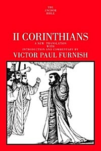 2nd Corinthians (Paperback)