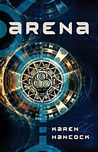 Arena (Paperback, Repackaged)