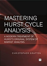 Mastering Hurst Cycle Analysis (Paperback)