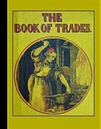 Book of Trades (Paperback)