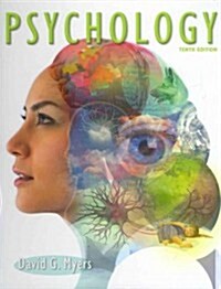 Psychology (Hardcover, 10th)