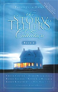 The Storytellers Collection Book 2: Tales from Home (Paperback)