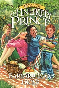 Unlikely Prince (Paperback)