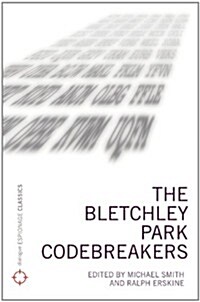 Bletchley Park Codebreakers (Paperback)