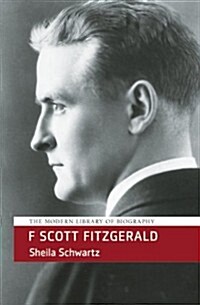 F Scott Fitzgerald (Paperback)
