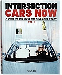 Cars Now! (Hardcover)