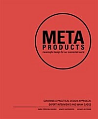 Meta Products: Building the Internet of Things (Paperback)