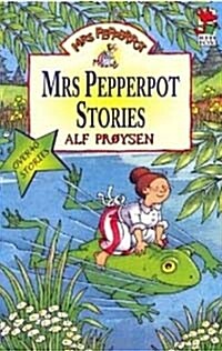 Mrs Pepperpot Stories (Paperback)