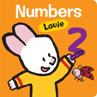 (Louie)numbers