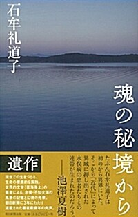 魂の秘境から (單行本)