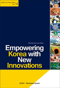 Empowering Korea with new innovations