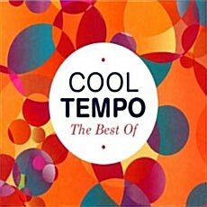 [수입] Cool Tempo [4CD]
