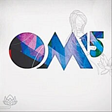 [수입] Om 15 : Celebrating 15 Years Of Om Records [2 for 1]